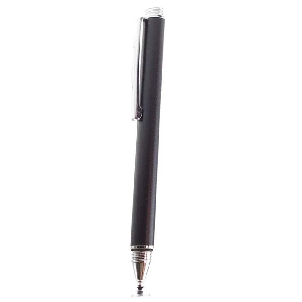Universal Stylus Pen with Replaceable Disc Tip Precise Capacitive Touch Screen Pencil for Tablets High