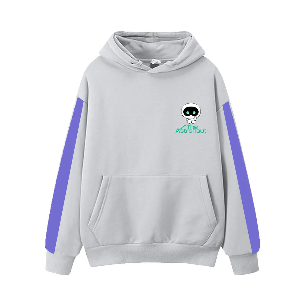 Kpop jin sweatshirt die astronaut hoodie kpop merch kleidung