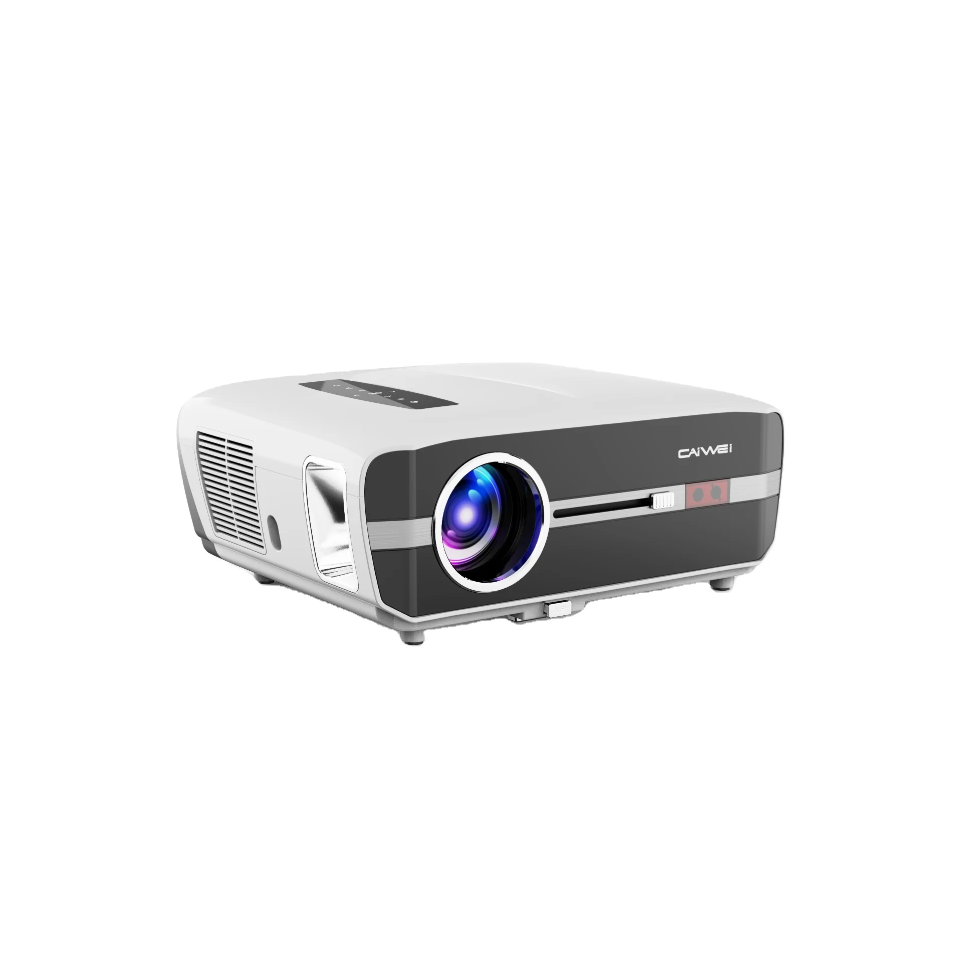 

Projector Daytime 4K HD Projector Newest OEM/ODM EUG Mobile Highest Brightness Projector