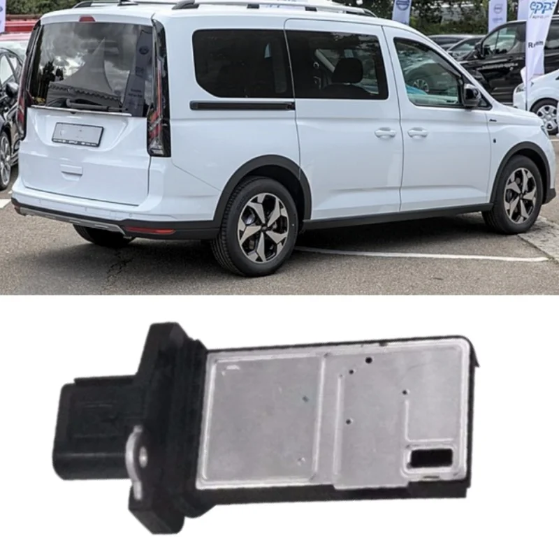 

Mass Air Flow MAF Meter Sensor 6C1112B579AA For Peugeot Boxer Citroen Relay JUMPER 2.2 HDI TD4 D 06-17 6C11-12B579-AA MAF040