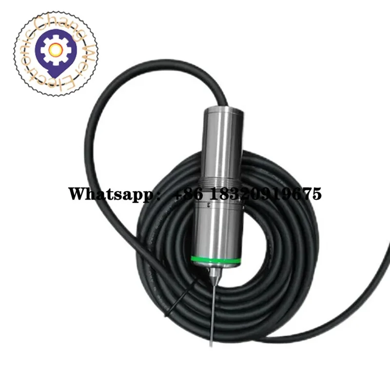 CNC liên hệ với loại T-25 cạnh Finder probe máy công cụ có dây thăm dò phát hiện cảm biến tự động định tâm không thấm nước renishaw