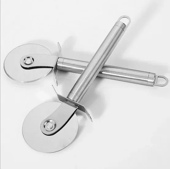 1PC Pizza Cutter An…