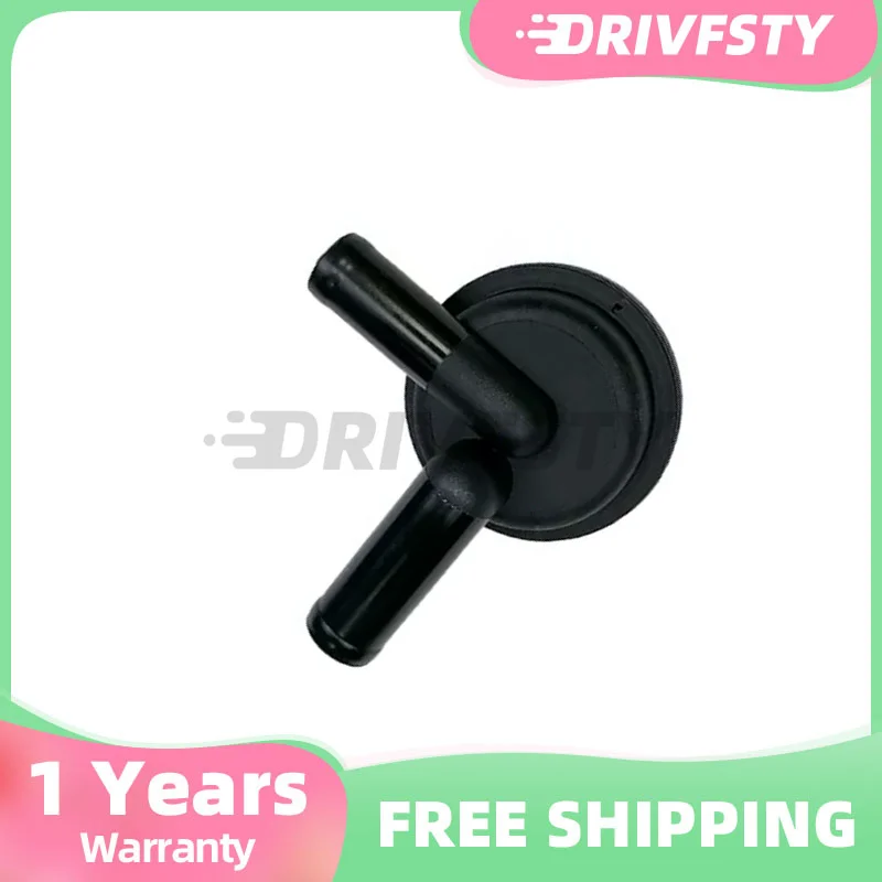 Soupape PCV d'échappement pour Brilliance V3 H530 V5 1.5 Moteur BM15L