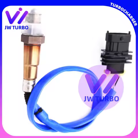 Turbo parts Front Oxygen O2 Sensor for Buick Encore Chevrolet Cruze Sonic Trax 1.4L 55572993
