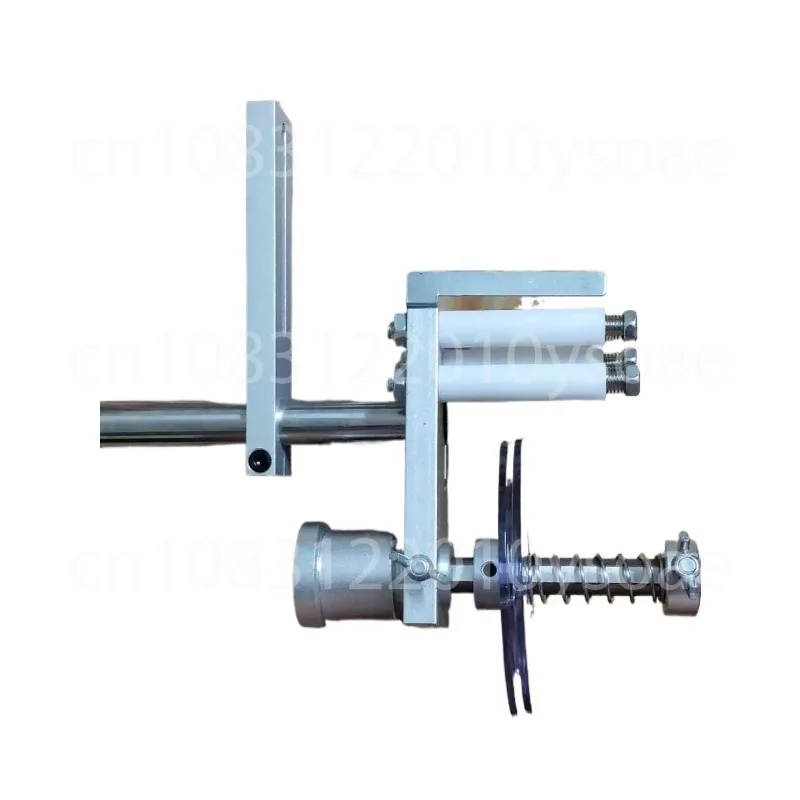 New Winding Machine Accessories Adhesive Frame Retaining Wall Universal  Winding Machine High Frequency And Low Frequency
