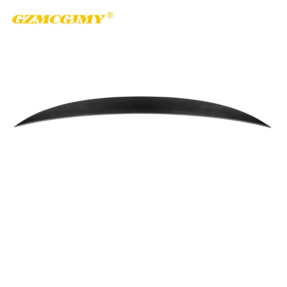 

06-14 High quality carbon fiber P style car spoiler suitable for BMW 3 series E92 car spoilers