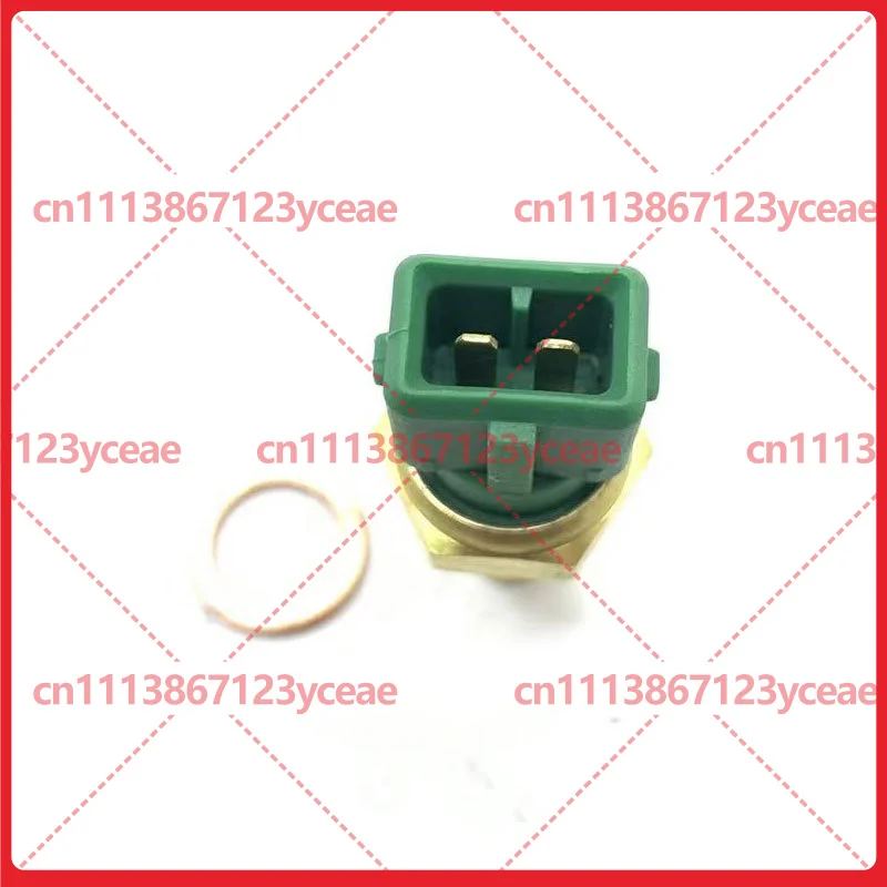 For Great Wall Haval H7, 3611200XEB02 Coolant Temperature Sensor, Auto Water Temp Sensor Car Replacement Cross-border Parts