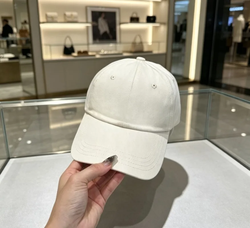 New patch letter baseball cap for men women, trendy versatile casual sun hat, stylish unisex outdoor sports snapback.