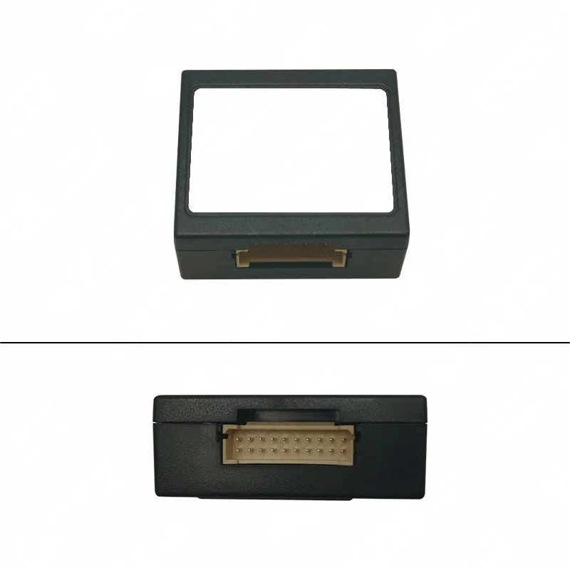 

Wiring Harness CAN Bus Decoder Connector Car Android Cable Adapter For Honda Accord10