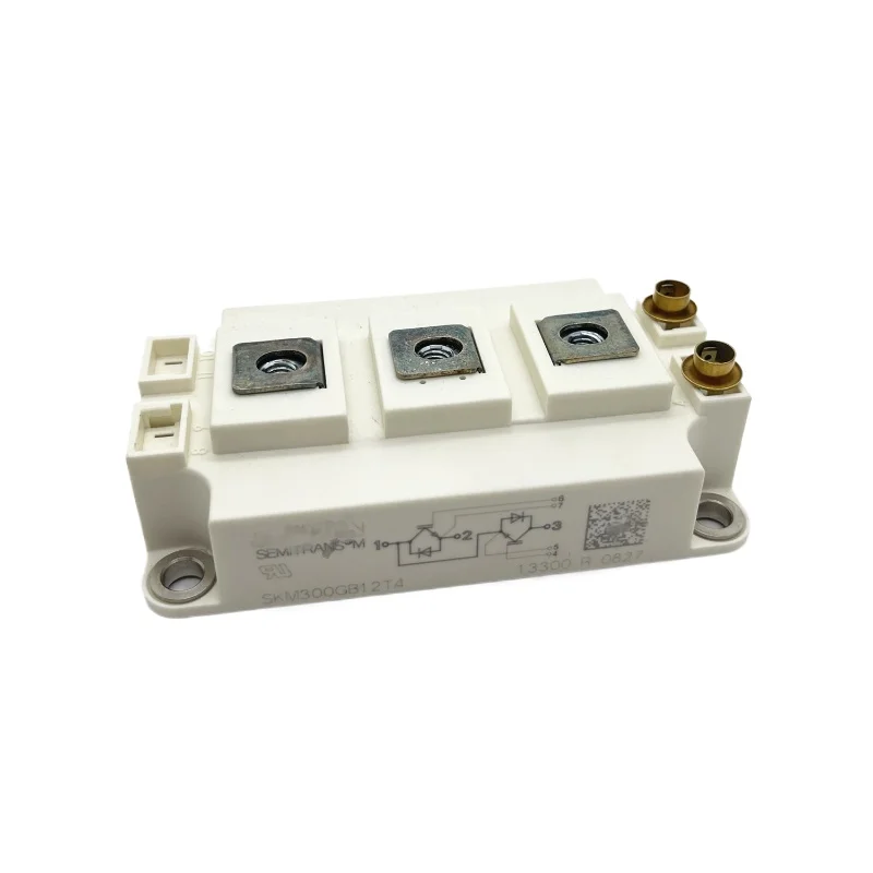 

SKM200GB12V SKM300GB12V SKM300GB12T4 SKM300GB12E4 IGBT