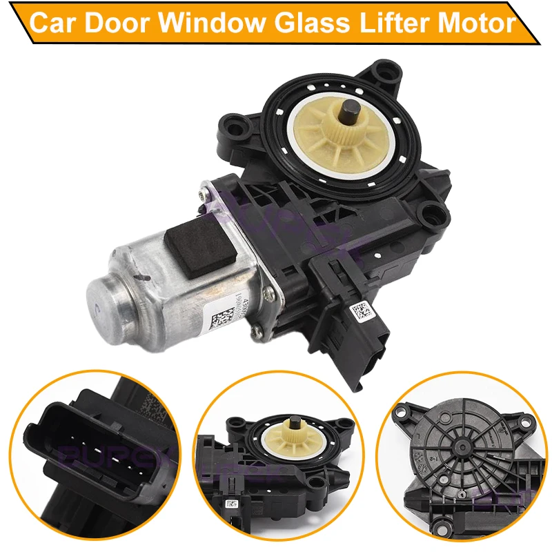 

Azgiant For Hyundai i30 MK3 2018-2024 Electric car Window lifter motor Power Glass Motor Regulator Auto Replacement Parts