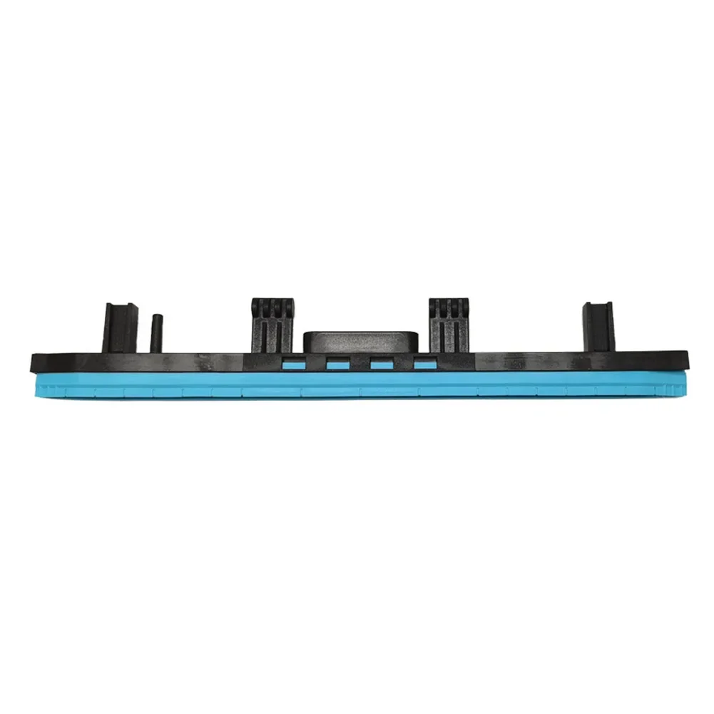 

For Karcher BR30 BR30/1 C BR30/04C BR30/4 Blue Squeegee Rubber Blade Floor Scraper Replacement Cleaning Accessory Machine Parts