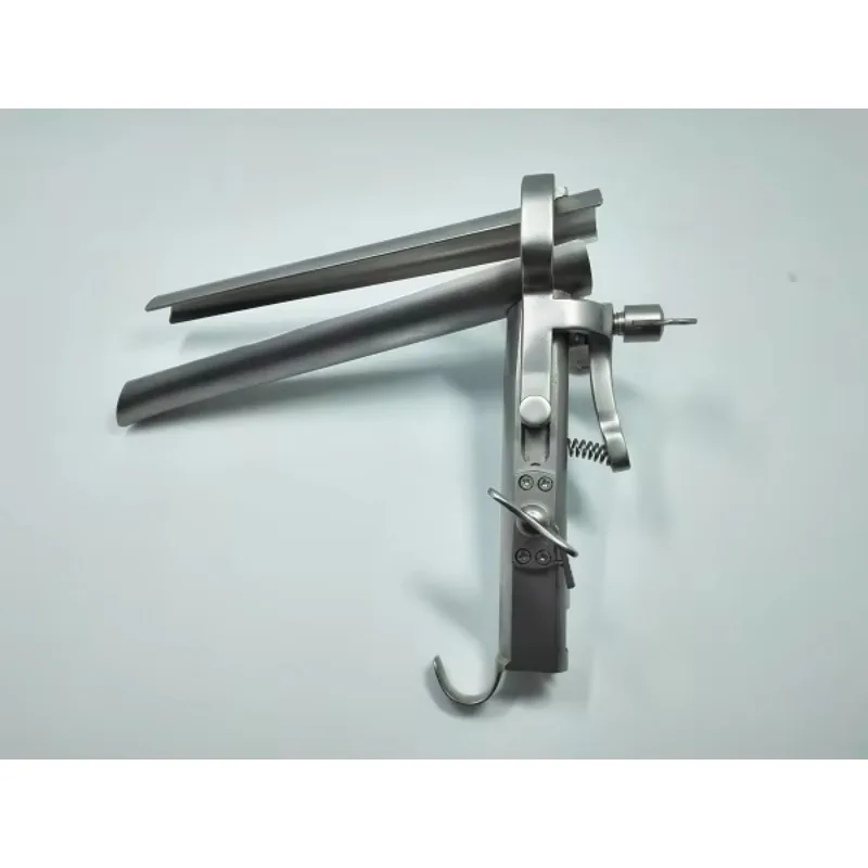 

Medical ENT Multi-function Expanding laryngoscope tube