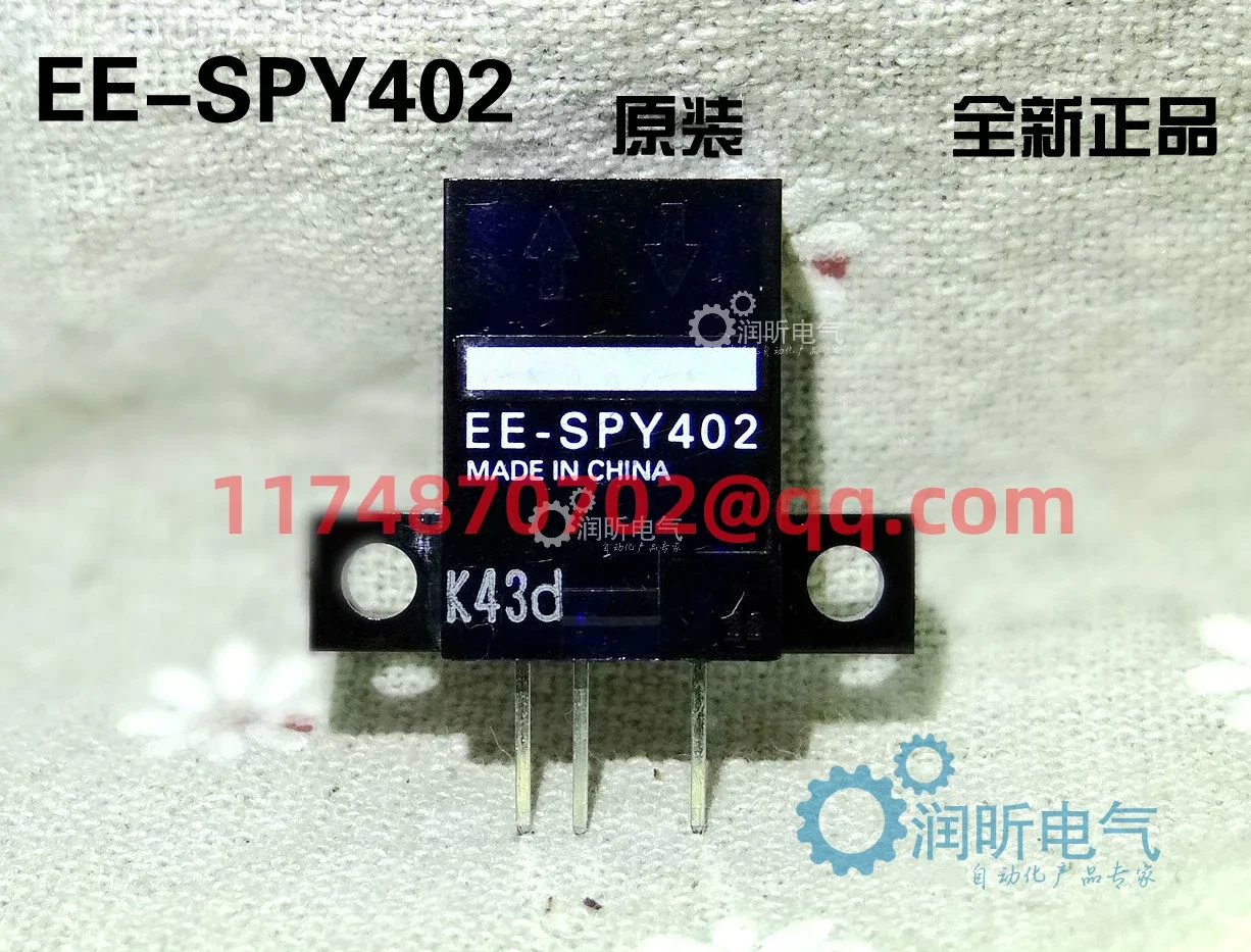 

EE-SPY402 EE-SPY401 EE-SPY302 EE-SPY301 100% new and original