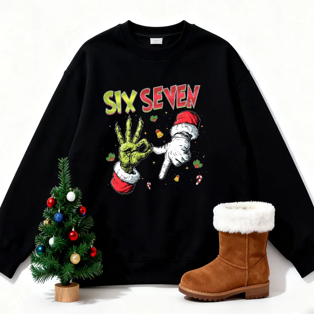 تتجه ستة سبعة ميمي PNG، مضحك يعني غي عيد الميلاد PNG، الفيروسية 6 7 نكتة PNG، الإنترنت الفكاهة عيد الميلاد ملف رقمي