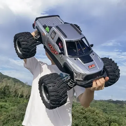 10 best sales जेडडी रेसिंग आर सी कार - №4