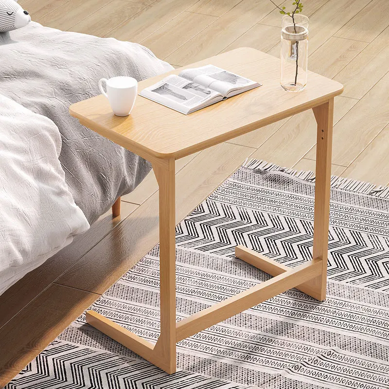 

Bedroom bedside removable simple home living room simple sofa side office student dormitory small table