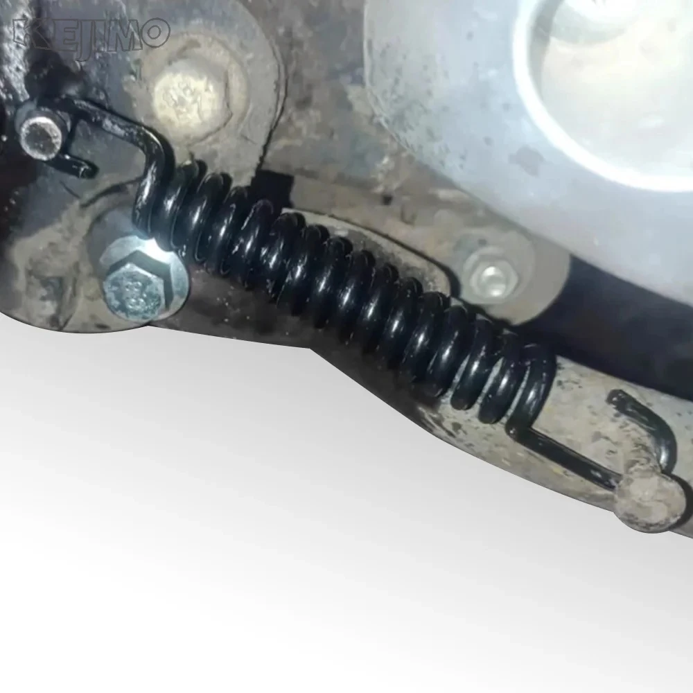 

Motorcycle Accessories Side Stand Spring FOR KAWASAKI W650 W 800 W800 CAFE Vulcan vulcan 800 900 1500 1600 1700 VULACN 1700 ABS