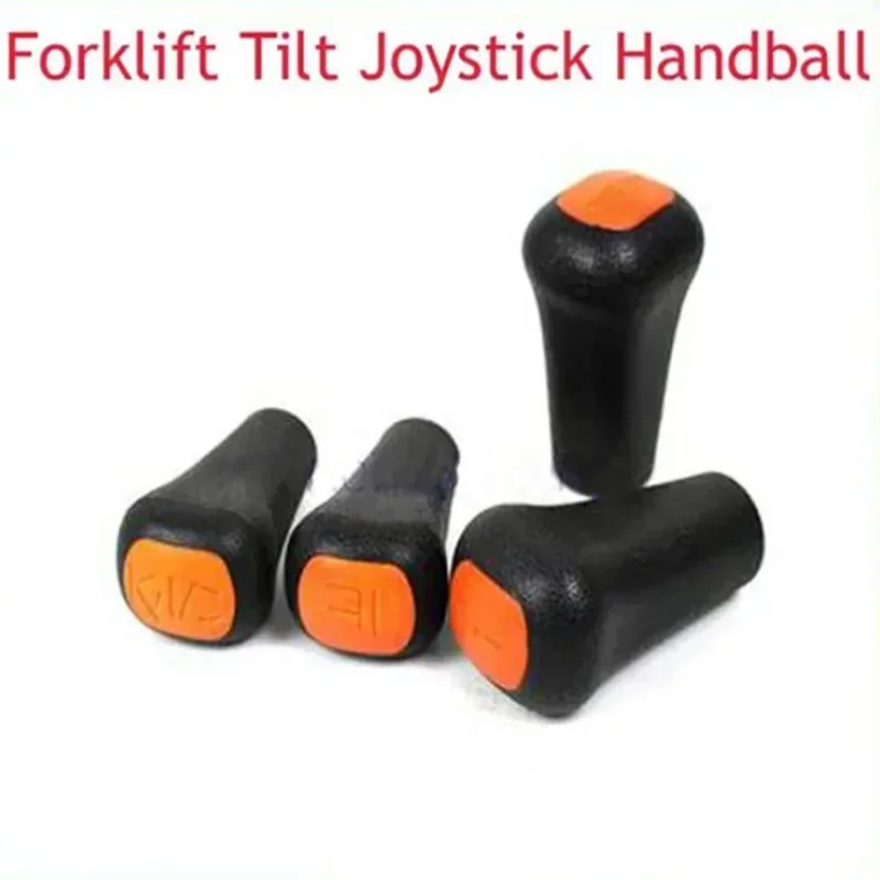 5PCS  Forklift Tilt Joystick Handball  Lift/Lift Handle Head Forklift Shift Ball HandleSilk Tooth M10*1.5 Forklift Parts