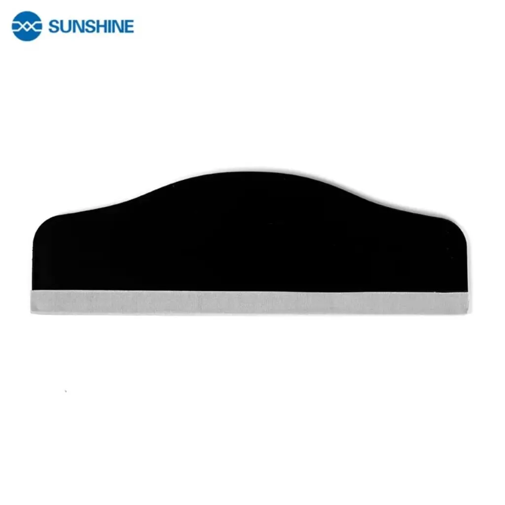 SUNSHINE SS-890C Auto Cutting Plotter Machine Universal Scrapers Tools for Screen Front Protective Back Film Cut sticker