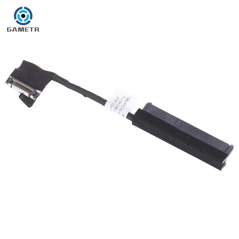 Connecteur adaptateur de câble innovant pour disque dur HDD SSD, Latitude 5490, E5470, E5480, E5488, E5491, DC02C00B100, 080RK8