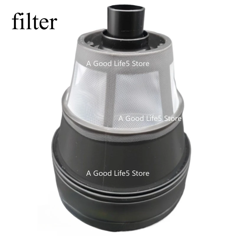 

Подходит для пылесоса Panasonic MC-A10V/11G/12V/13/15H 100C 100W, мусорный бак, фильтр, прессовые детали