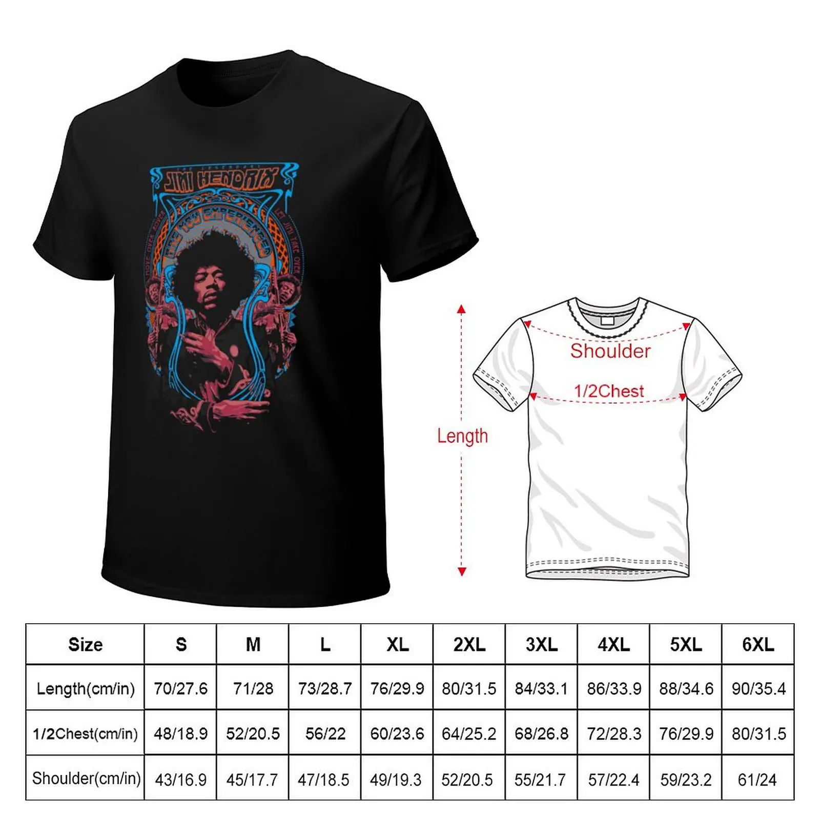 Drix Experiences T-Shirt essential t shirt T-Shirt