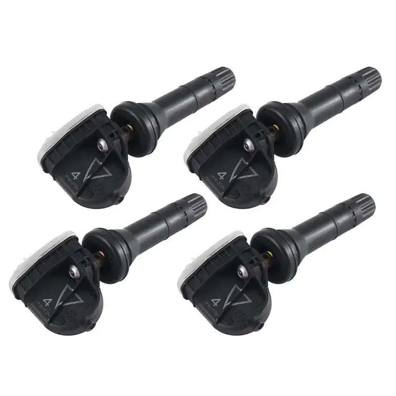 

AU28-8Pcs 13598773 TPMS Tire Pressure Monitoring Sensor For Cadillac CT6 XT5 SRX Malibu Opel Antara Bolt Mokka