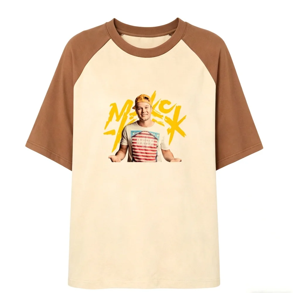 Max Korzh tshirt femme Psychedelic 2000s aesthetic jojifuku clearance sales top tees jojifuku cutecore baddie streetwear party