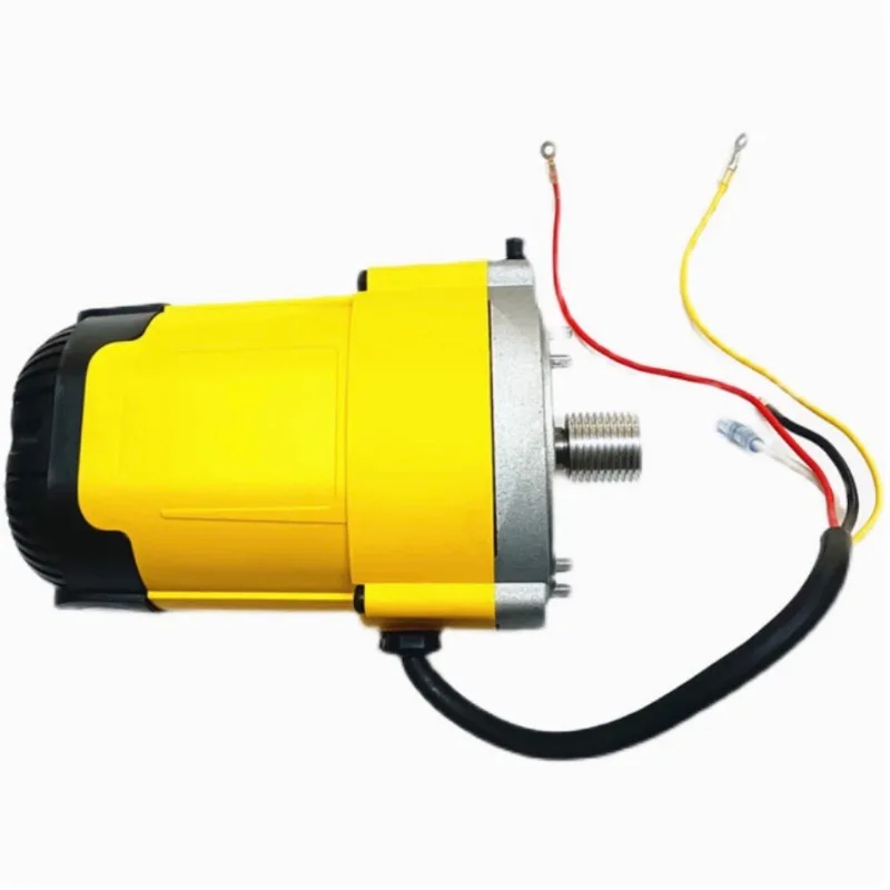 Conjunto de rotor y estator de Motor Original N469232 N675711 DWS780 DW718 Motor de sierra ingleteadora compuesta de riel deslizante de 305mm