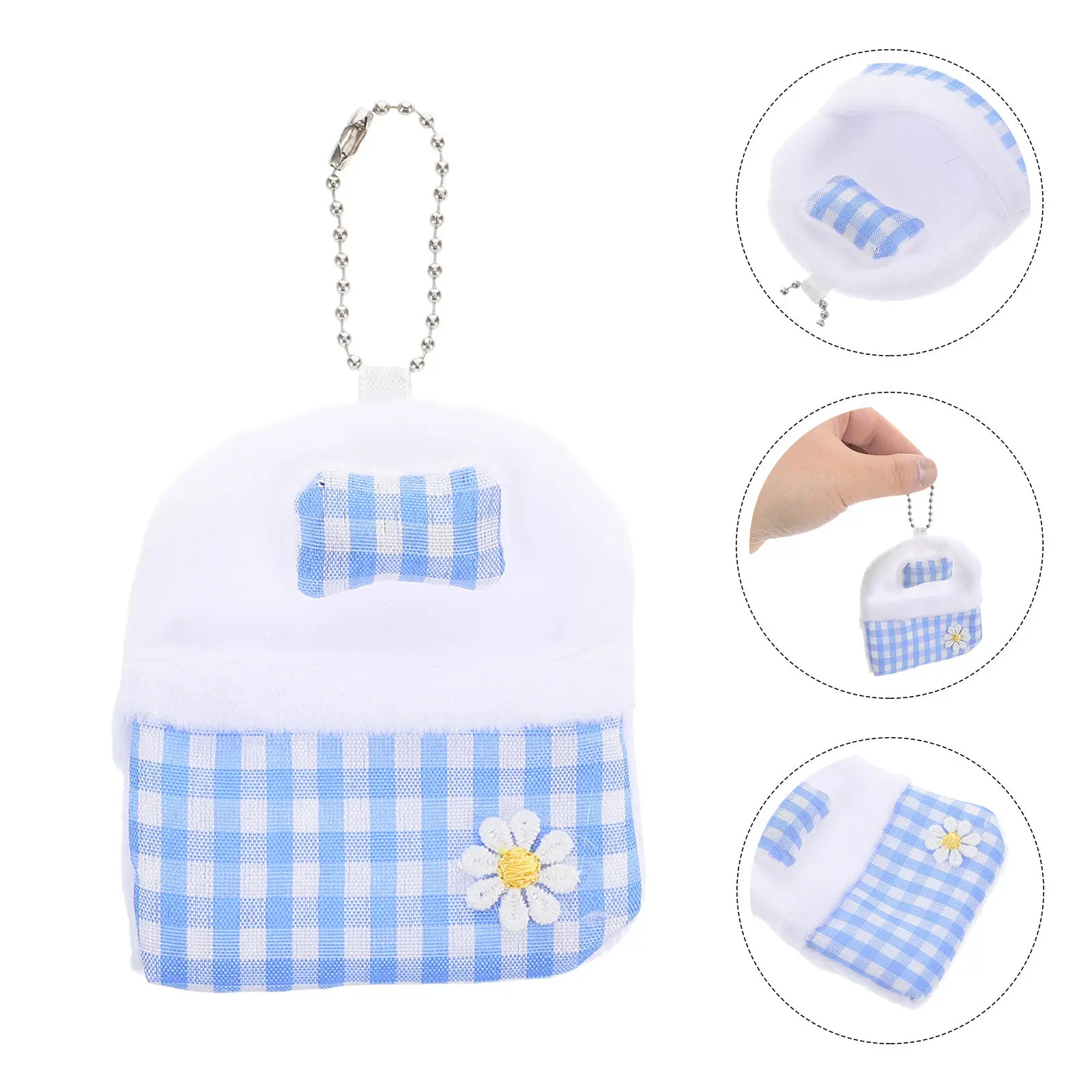 adoravel-mini-saco-de-dormir-para-exibicao-decorativa-delicada-bolsa-elegante-para-transporte-de-pequenos-itens-em-eventos-ao-ar-livre