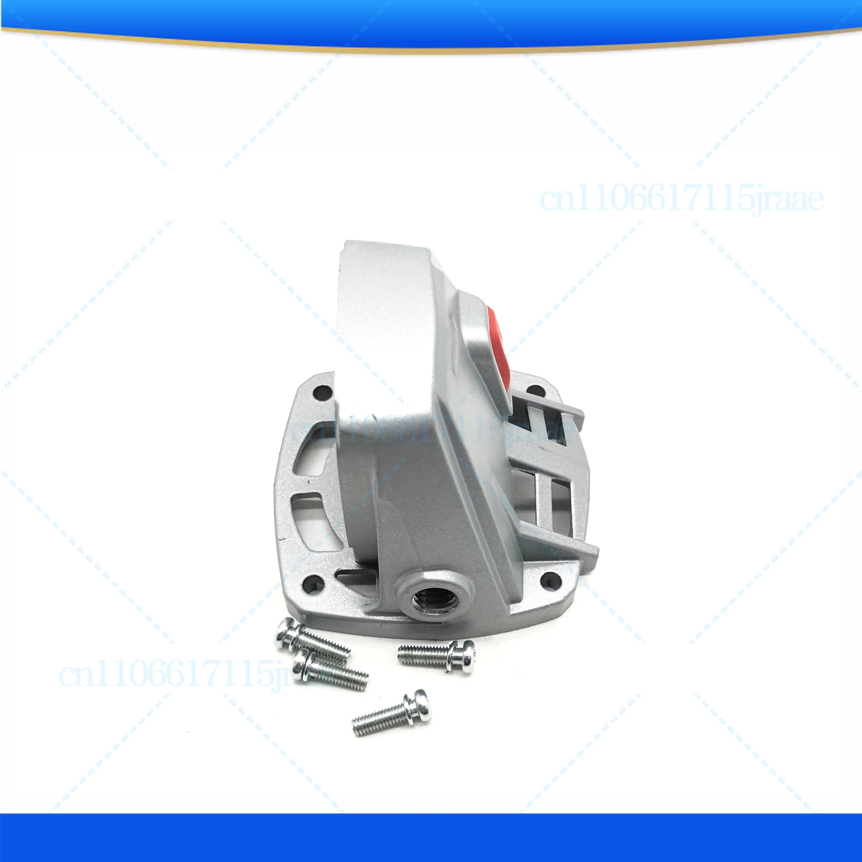 

For BOSCH Angle Grinder Gearbox GWS800 Electric Polisher Grinding Machine Aluminum Head Shell/Accessories