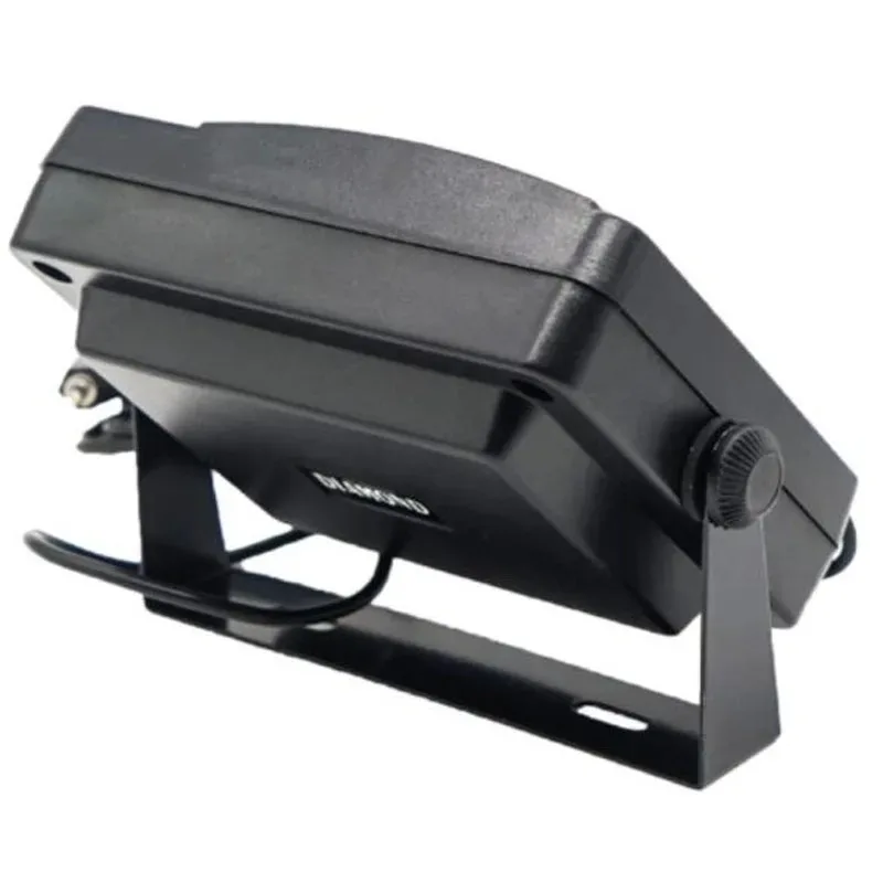 Nuevo Altavoz externo Diamond TS-750 3,5mm TS750 para QYT YAESU ICOM KENWOOD CB Radio móvil para coche Walkie Talkie