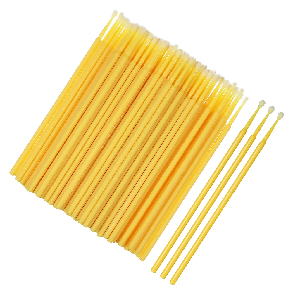 

300pcs Pollination Pen for Tomatoes Flower Planting Garden Vegetable Efficient Lightweight Portable Gardening Tool