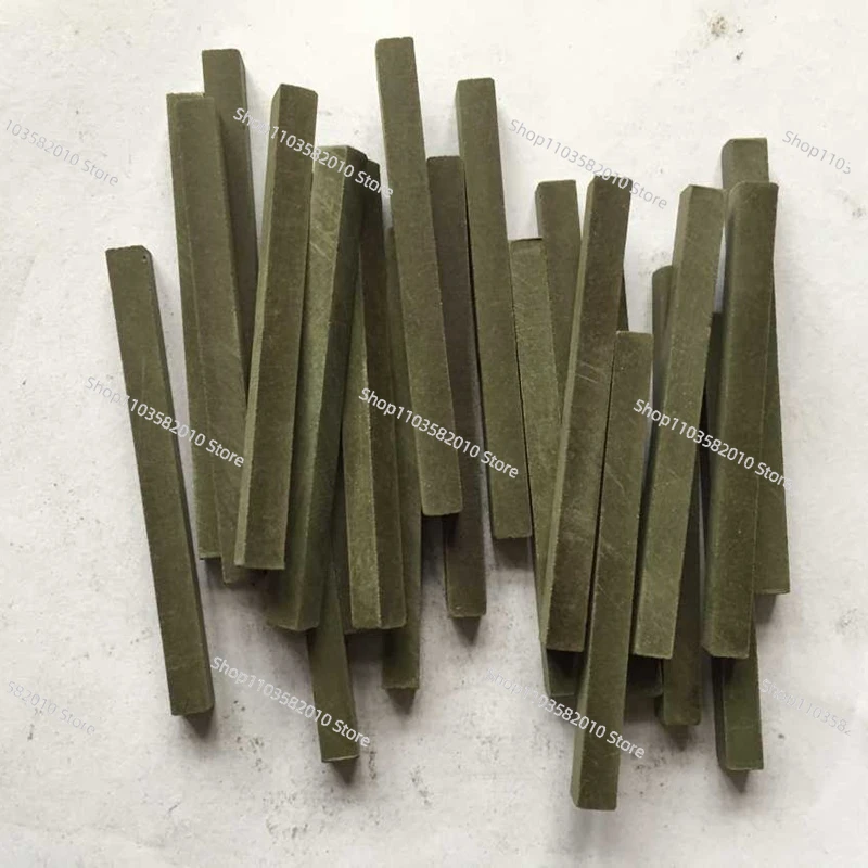 High-quality resin diamond honing tool polishing oil stone 3*3 4*4 5*5 square custom grinding rod