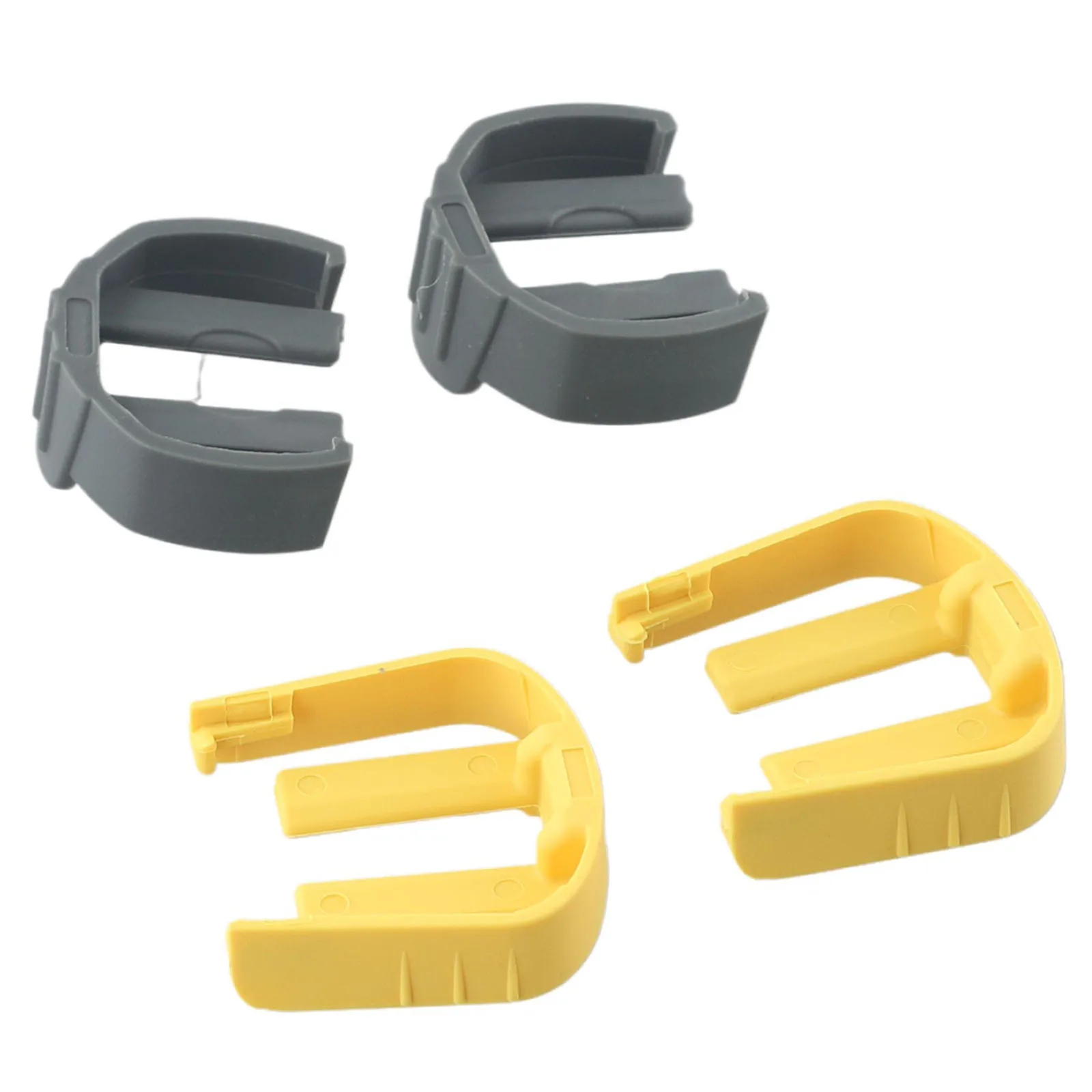 Vacuum Cleaner C Clip Hose Clamps Replacement For Karcher K2 K3 Quick Lock Connector Pressure Washer Trigger Hose C Clips