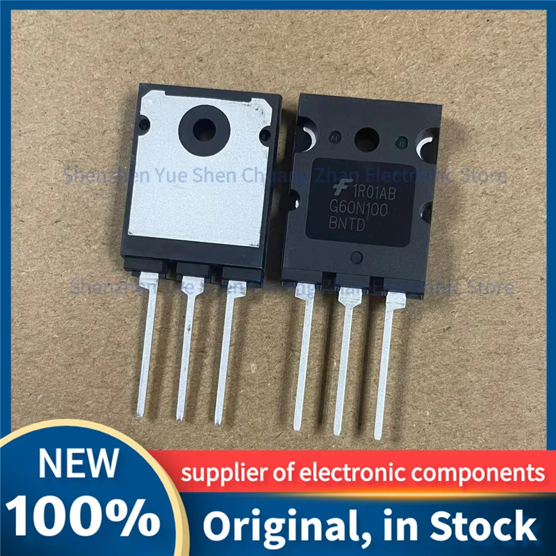 

G60N100BNTD TGL60N100ND1 IGBT field effect transistor 60A 1000V G60N100 TGL60N100