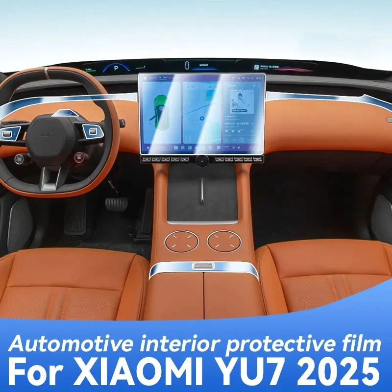 

Для Mercedes Benz GLC 2025 внешняя фара автомобиля против царапин передняя лампа прозрачная защитная пленка из ТПУ аксессуары наклейка