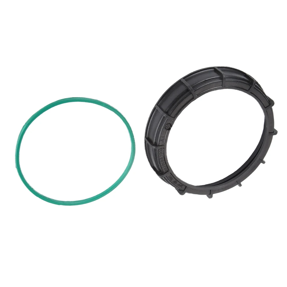 Coperchio della guarnizione di bloccaggio della pompa del carburante con O Ring per Nissan Platina Renault Clio 1.6 7701207449 7701206096 7701205506 09701687000