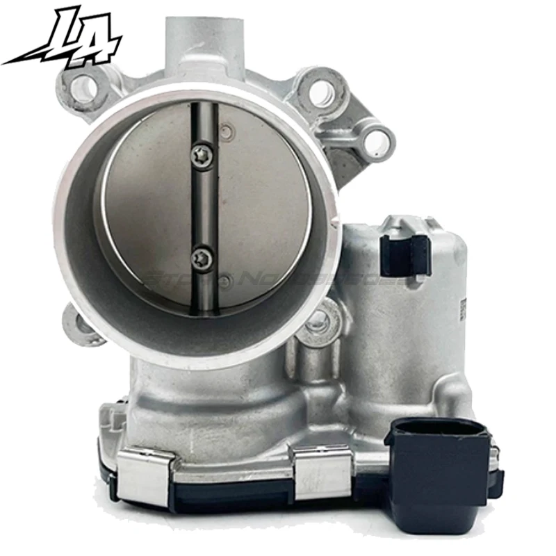 Obrázek kategorie: Těleso škrticí klapky