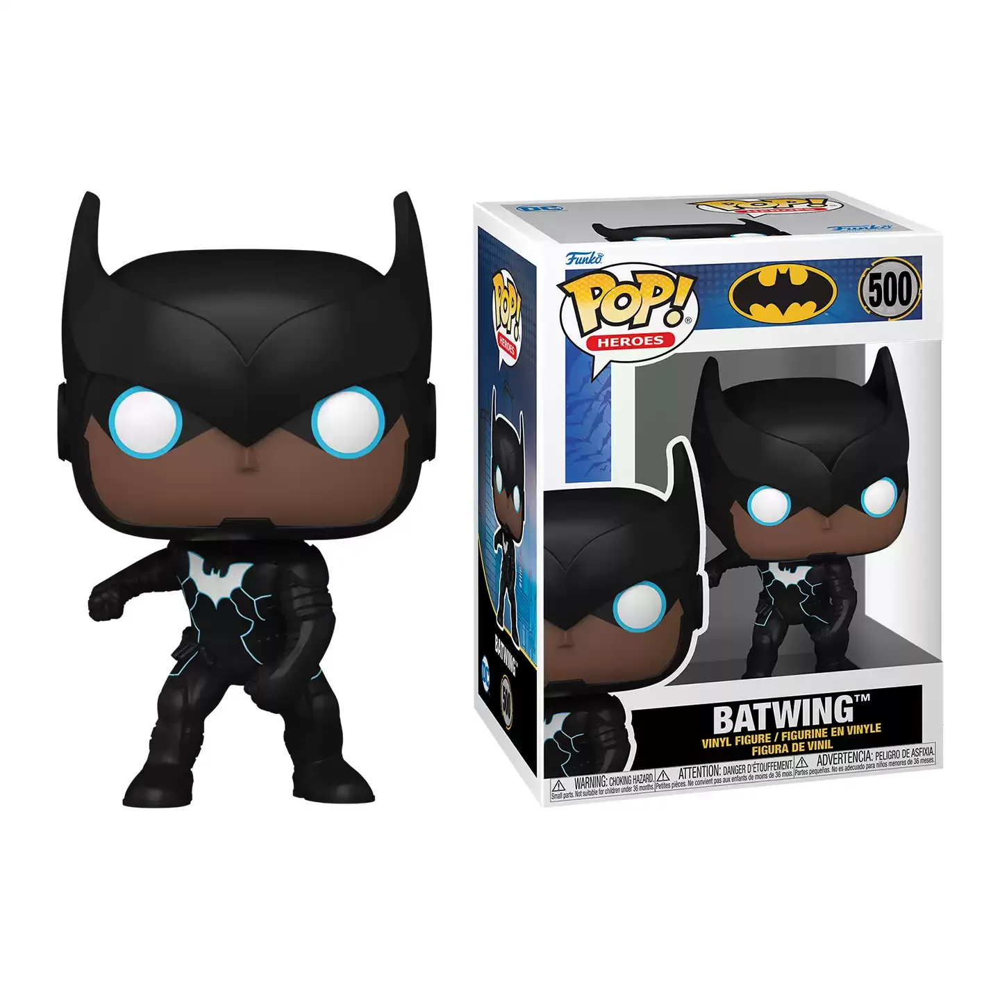 

DC Comics Funko Pop комиксы и супергерои летучая мышь периферийные фигурки игрушки для мальчиков подарок коллекционные украшения