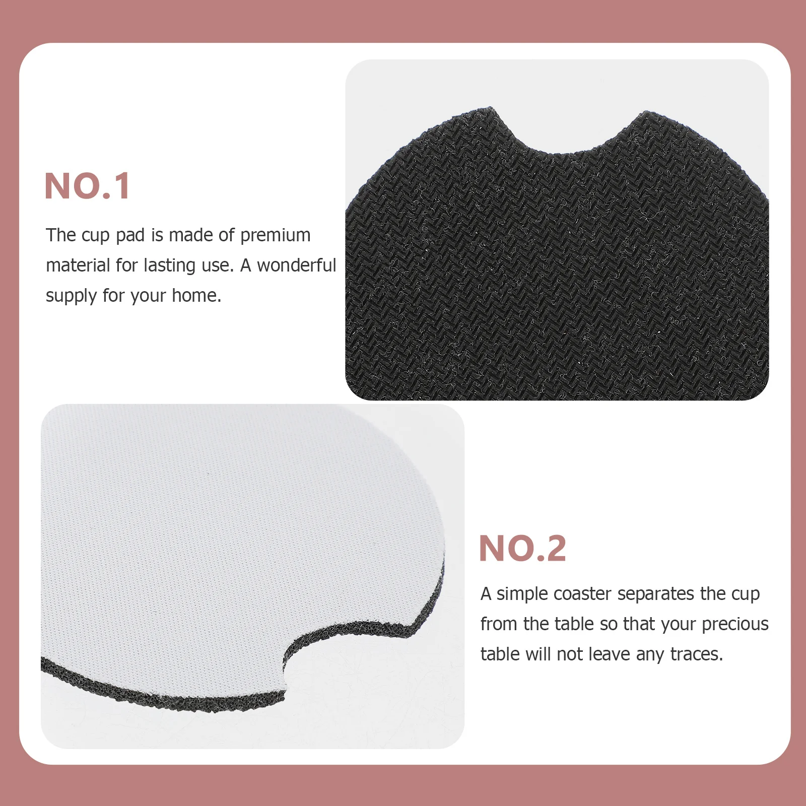 пустые портативные коврики для