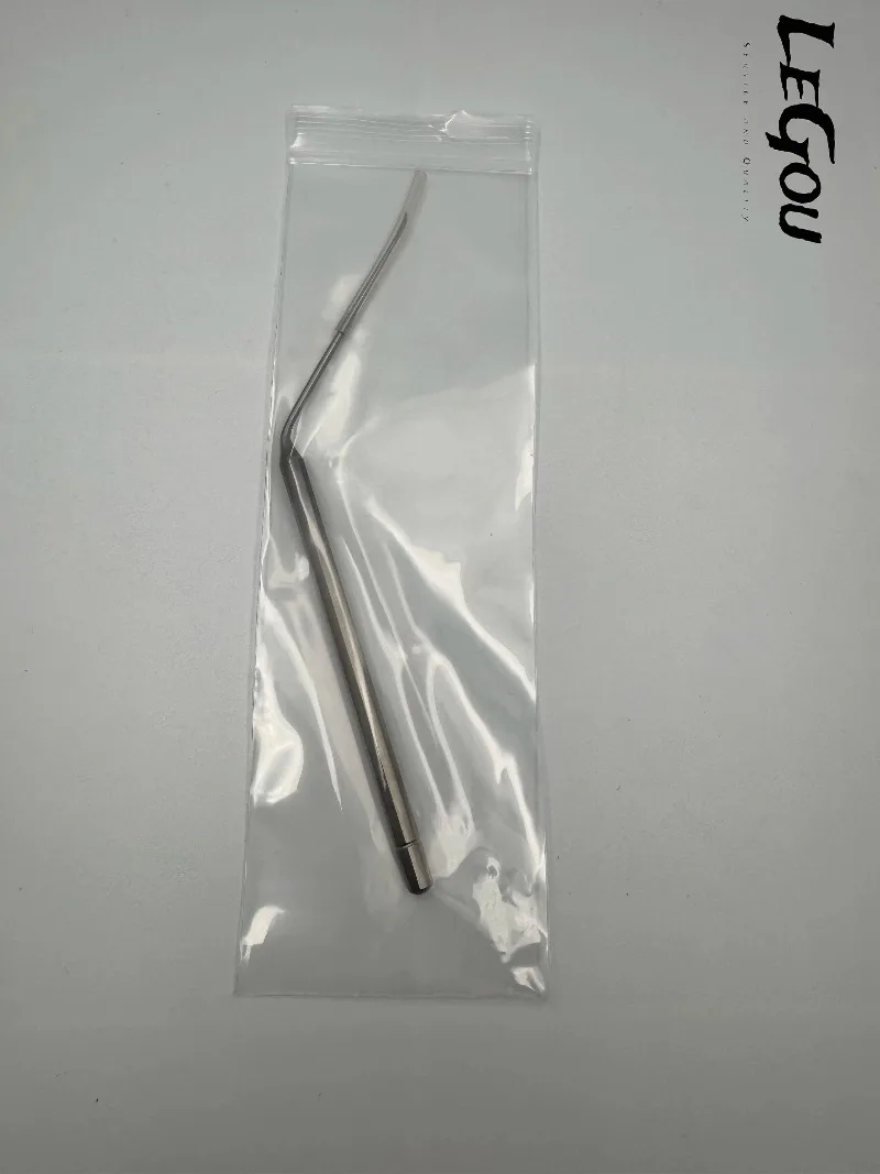 LeGou Professional Ear Knife 45 Degree ENT Instrument