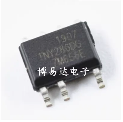 Free Shipping 20pcs  TNY286DG TNY286D  SOP-7  TNY286