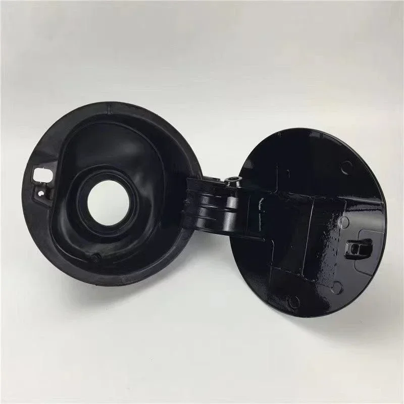 Auto Brandstoftank Cover Brandstoftank Shell Cap Voor VW PASSAT B7 2012 2013 2014 2015 2016 3AD809857