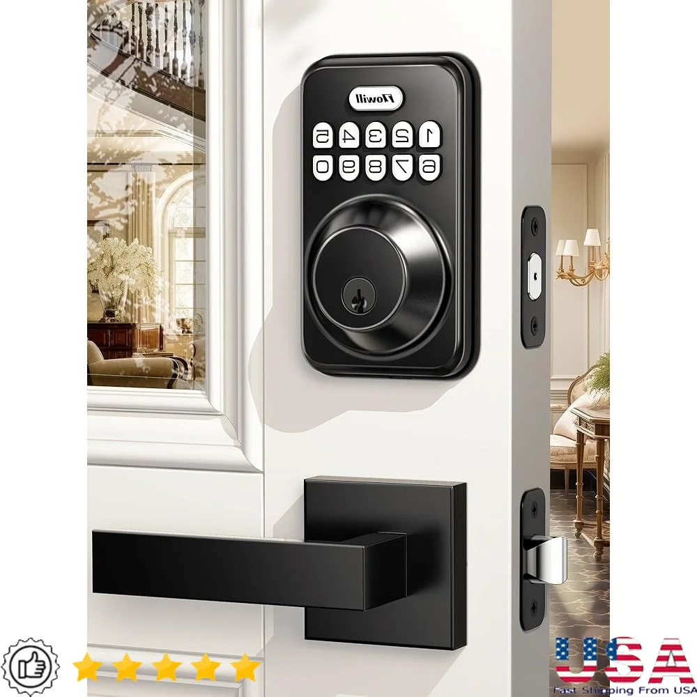 serratura-per-porta-d'ingresso-senza-chiave-catenaccio-con-tastiera-digitale-autobloccante-con-2-maniglie-a-leva-password-anti-peeping-sicurezza-impermeabile