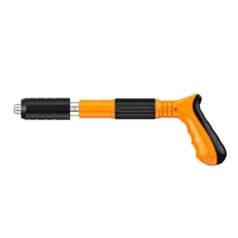 

YY Multi-Function Tool Mini Nail Gun Automatic New Nail Gun Cement Nail Gun