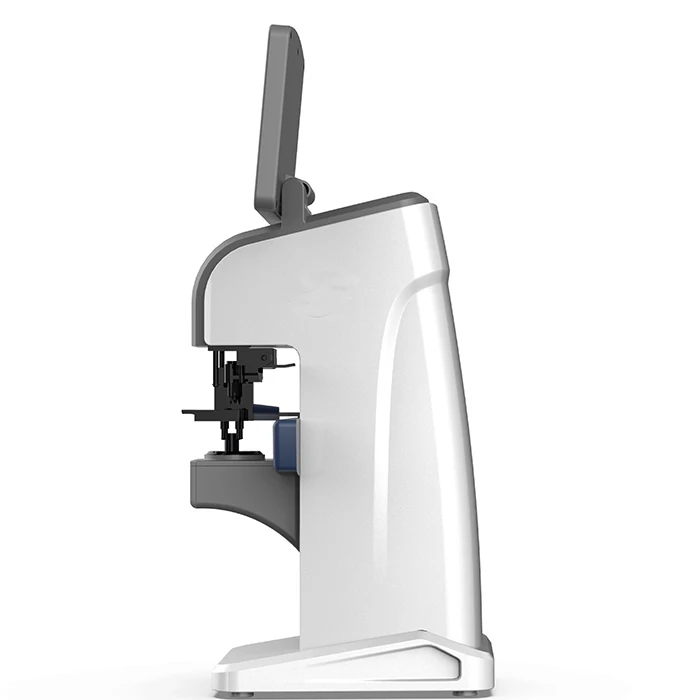 LE-1200 China Equipamentos Ópticos Auto Lensmeter Digital