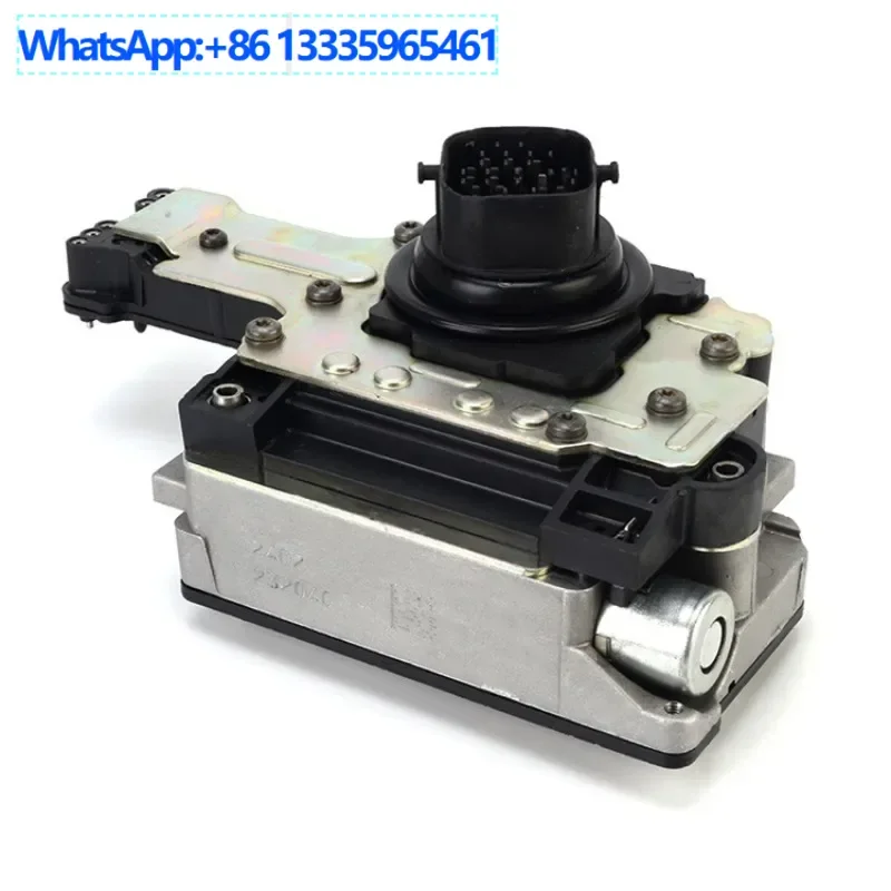 45RFE 545RFE para válvula solenoide de transmisión Dodge 5170877AF bloque de válvula de caja de cambios 68RFE