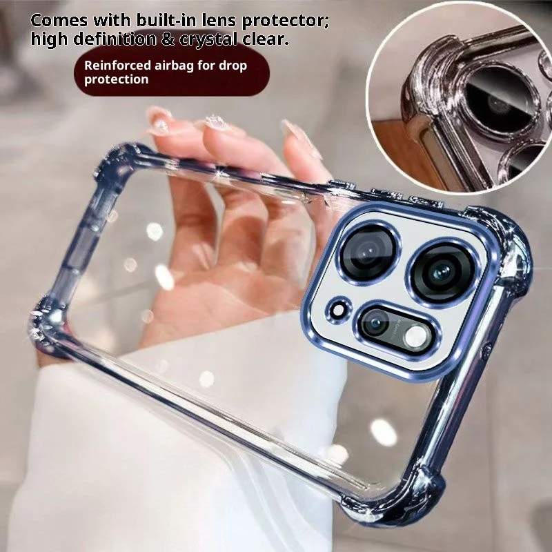 For Oppo Find X9 Pr… - image